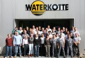 Компания waterkotte